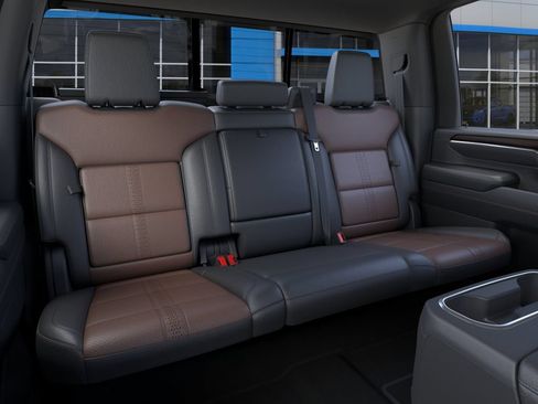 New 2026 Chevrolet Silverado 2500 High Country w/ Max Trailering Package AWD/4WD image 17