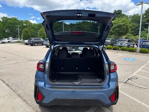 Used 2024 Subaru Crosstrek 2.0i Premium AWD/4WD image 11