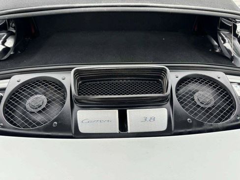 Used 2013 Porsche 911 Carrera S RWD image 47