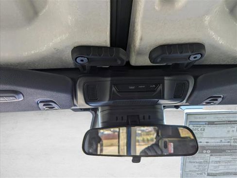 New 2026 Jeep Wrangler Willys image 20