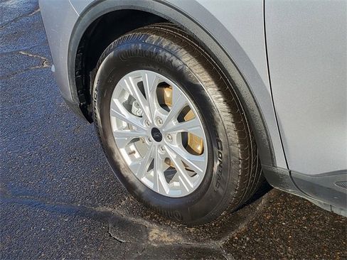 Used 2023 Ford Escape Active w/ Tech Pack #2 image 34