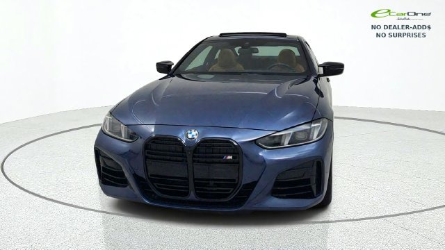 Used 2026 BMW M440i Coupe RWD image 2