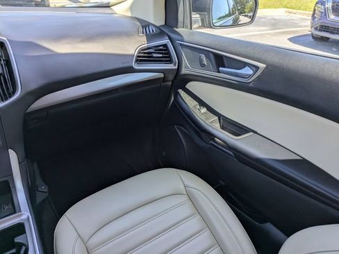 Used 2024 Ford Edge SEL w/ Convenience Package AWD/4WD image 17