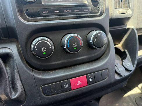 Used 2019 RAM ProMaster 2500 FWD image 14
