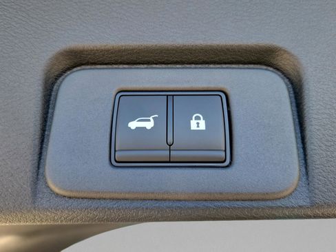 New 2026 Nissan Rogue Platinum w/ Platinum Premium Package image 10