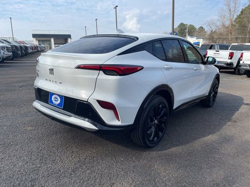 New 2026 Buick Envista Sport Touring w/ Convenience I Package image 5