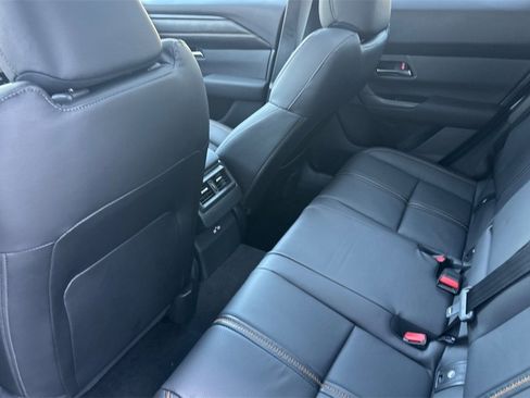 New 2025 MAZDA CX-50 AWD 2.5 S w/ Cargo Package image 10