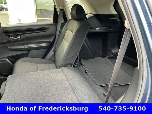 Certified 2023 Honda CR-V EX image 24