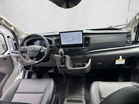 New 2026 Ford Transit 150 Low Roof RWD image 18