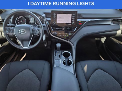 Used 2024 Toyota Camry LE image 12