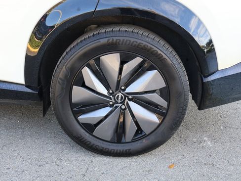 Used 2024 Nissan Ariya ENGAGE e-4ORCE image 22