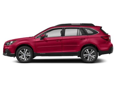 Used 2019 Subaru Outback 2.5i Limited w/ Popular Package #2 AWD/4WD image 3