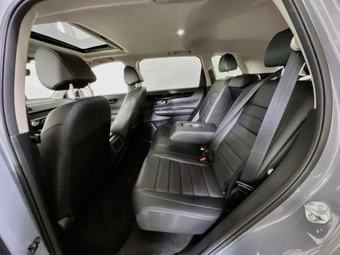 Used 2023 Honda CR-V EX-L image 24