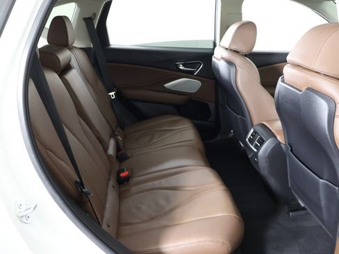 Used 2022 Acura RDX AWD w/ Technology Package image 39