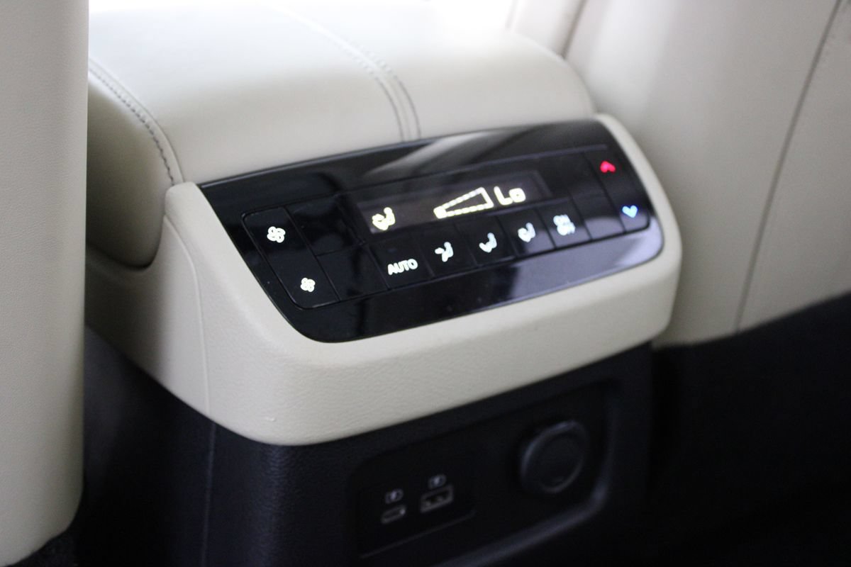 Used 2023 INFINITI QX60 Pure FWD image 27