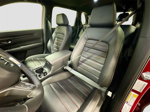 New 2026 Honda CR-V Sport-L image 19