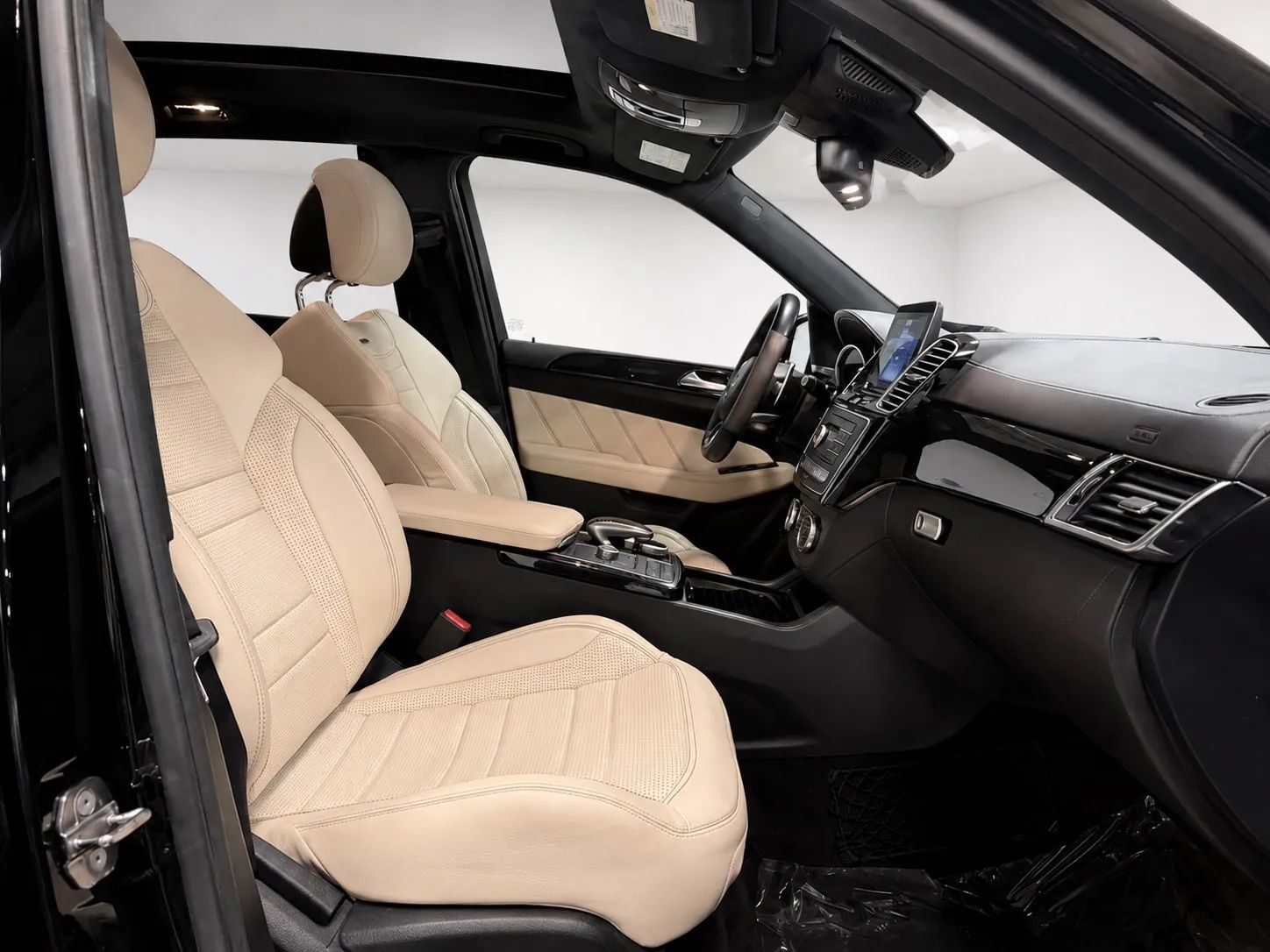 Used 2019 Mercedes-Benz GLE 63 AMG S image 26