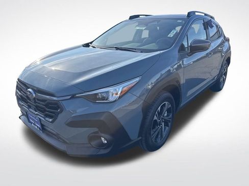 Certified 2024 Subaru Crosstrek 2.0i Premium image 3