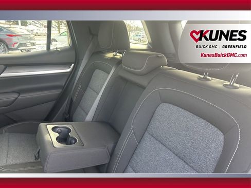 New 2026 GMC Terrain Elevation w/ LPO, Floor Liner Package image 35