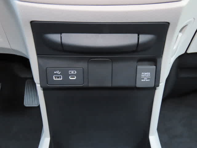 New 2027 Honda Odyssey EX-L image 22