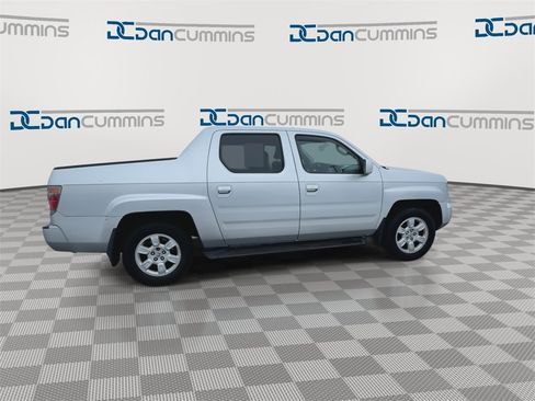 Used 2007 Honda Ridgeline RTL image 9