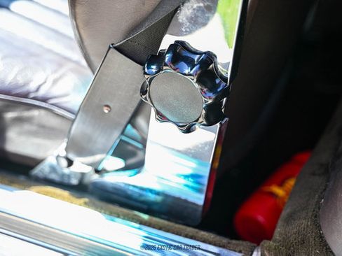 Used 1988 Mercedes-Benz 560 SL image 55