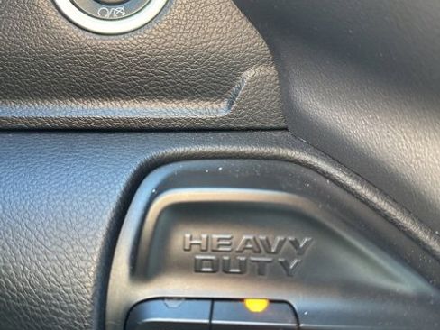 Used 2021 RAM 2500 Big Horn w/ Level 1 Equipment Group image 30