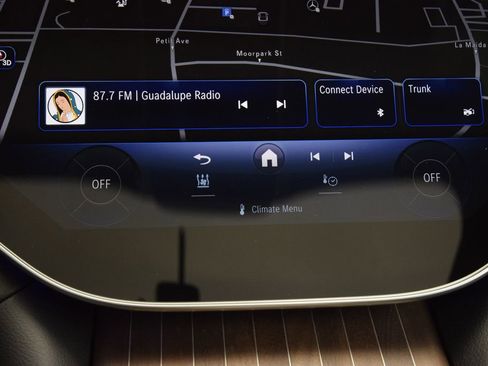 Used 2025 Mercedes-Benz EQS 450+ SUV image 32