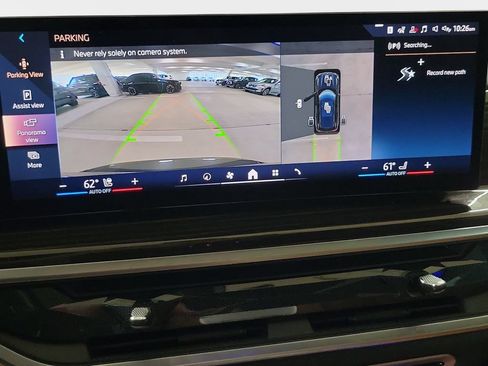 Used 2025 BMW X5 sDrive40i w/ M Sport Package RWD image 24