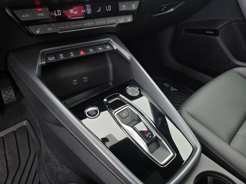 Certified 2025 Audi A3 2.0T Premium Plus w/ Premium Plus Package AWD/4WD image 15