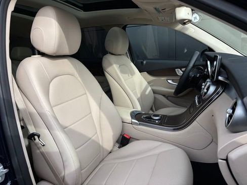 Used 2019 Mercedes-Benz GLC 300 4MATIC image 52