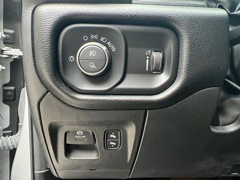 Used 2022 RAM 1500 Big Horn image 18