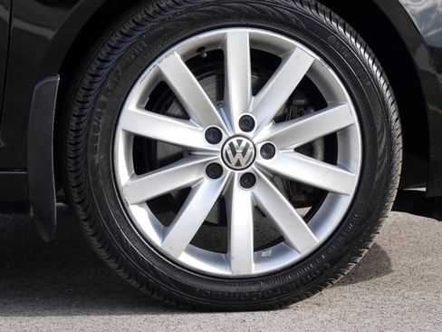 Used 2012 Volkswagen Jetta TDI FWD image 47