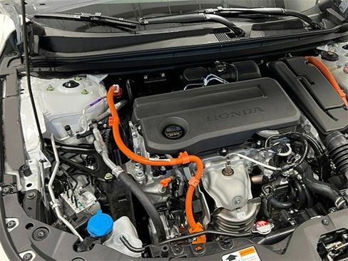 New 2025 Honda Accord Sport image 12