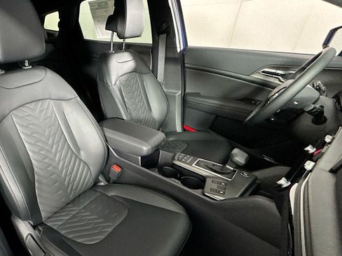 New 2026 Kia Sportage X-Line AWD/4WD image 30