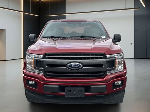 Used 2018 Ford F150 XLT w/ Equipment Group 302A Luxury image 4