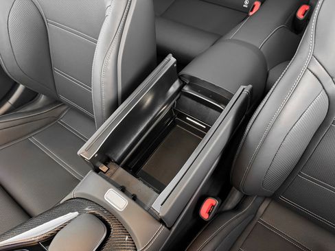 Used 2026 Mercedes-Benz AMG GT 63 image 21