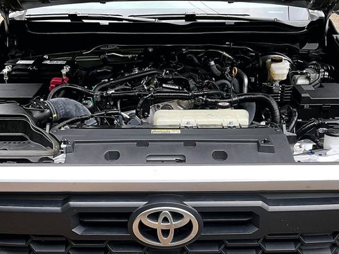 Used 2024 Toyota Tacoma TRD Off-Road AWD/4WD image 30