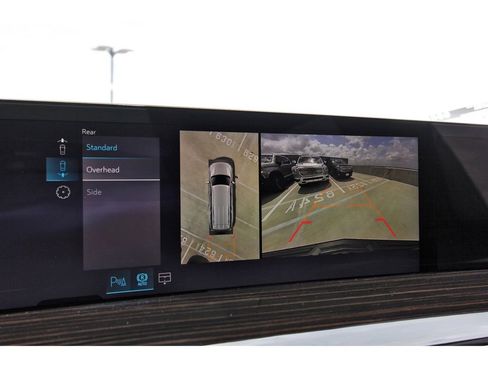 New 2026 Cadillac Escalade ESV 2WD image 18