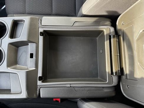 Certified 2022 Chevrolet Silverado 1500 LT w/ Protection Package image 19