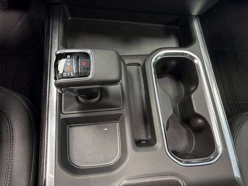 New 2026 Chevrolet Silverado 1500 LTZ w/ LTZ Convenience Package II AWD/4WD image 36