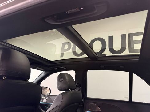 Used 2021 Mercedes-Benz GLE 350 4MATIC image 18