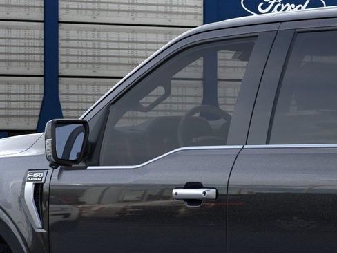 New 2026 Ford F150 Platinum w/ Equipment Group 703A Plus AWD/4WD image 20