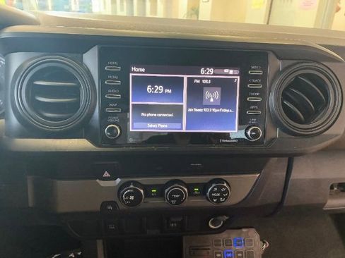 Used 2023 Toyota Tacoma SR image 20