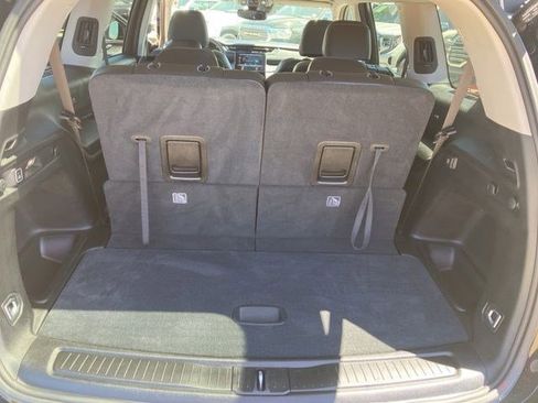 Certified 2023 Jeep Grand Cherokee L Limited AWD/4WD image 27