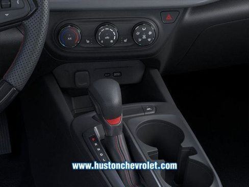 Used 2026 Chevrolet Trax RS w/ Driver Confidence Package FWD image 23