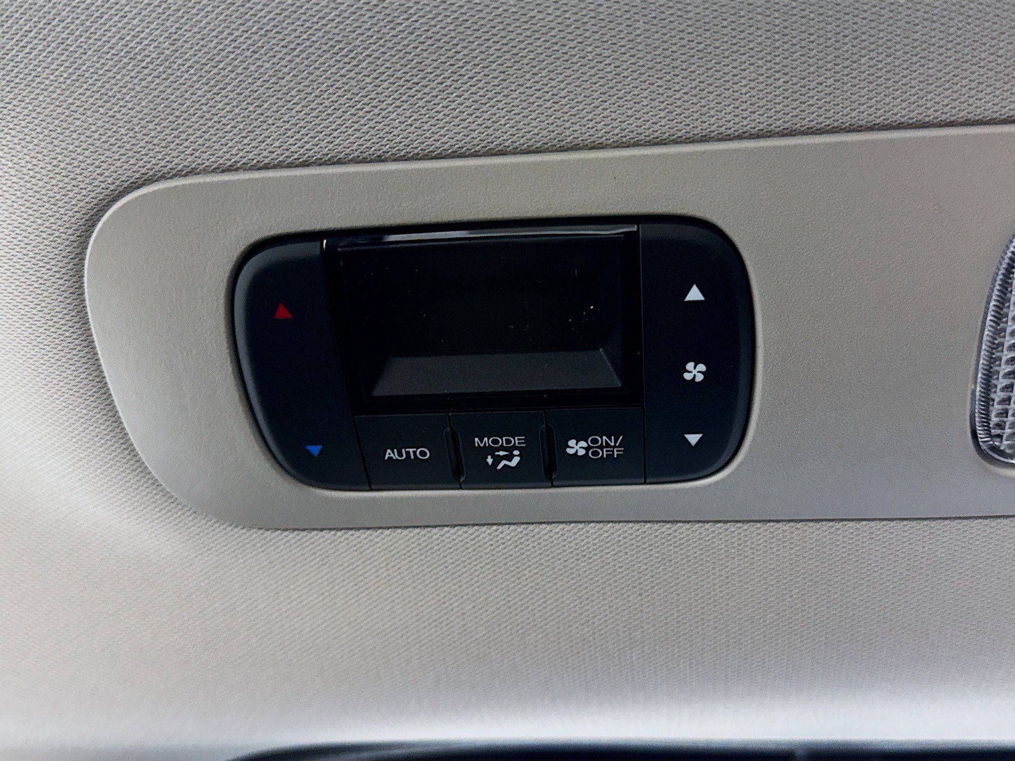 New 2026 Honda Odyssey Elite image 28