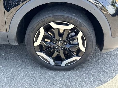 Used 2023 Kia Telluride S w/ S Sunroof Package FWD image 7