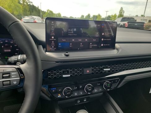 New 2026 Honda Accord Touring image 21