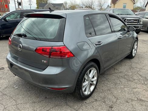 Used 2015 Volkswagen Golf S w/ Lighting Package image 3